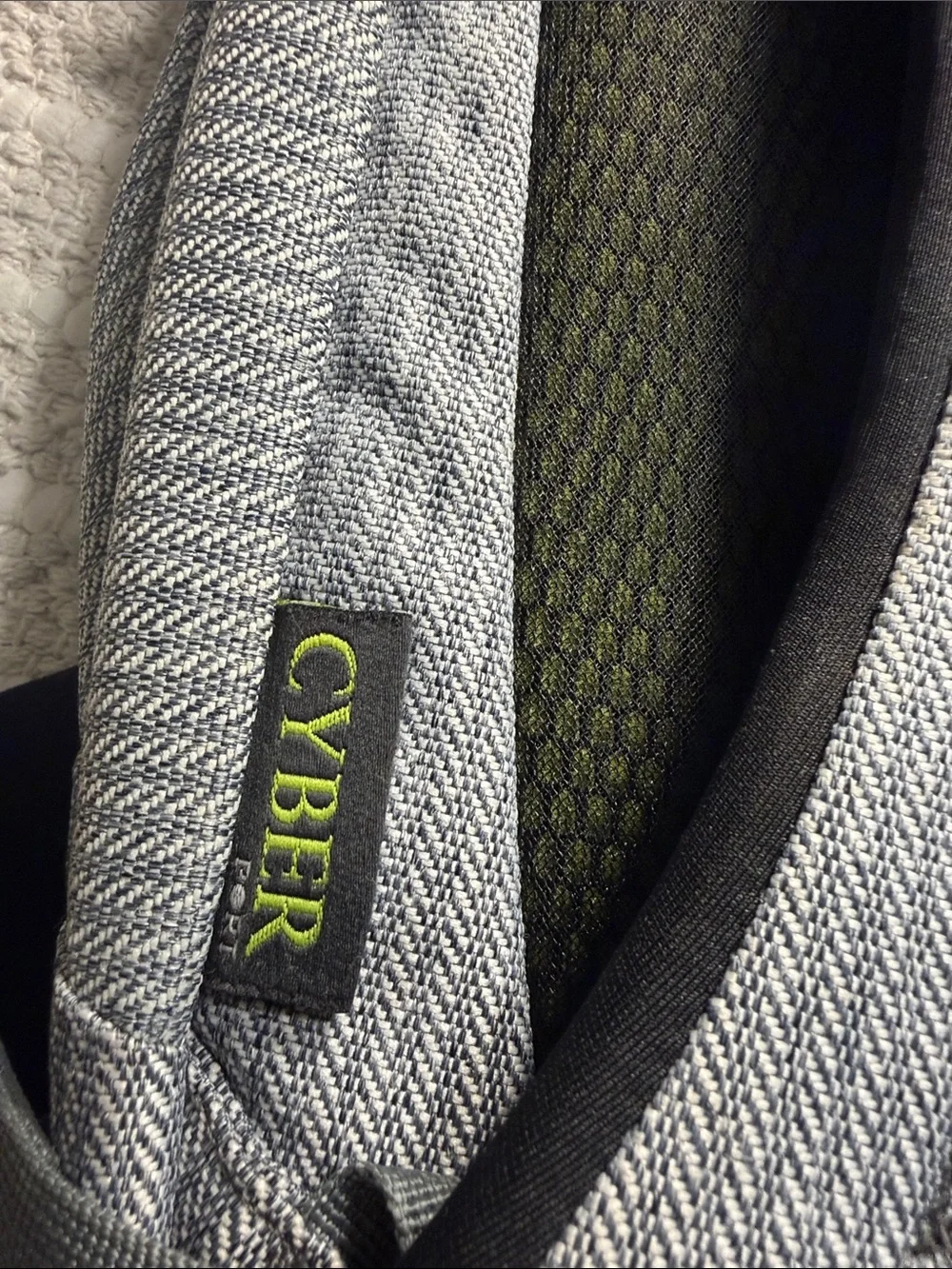 OSPREY pre owned